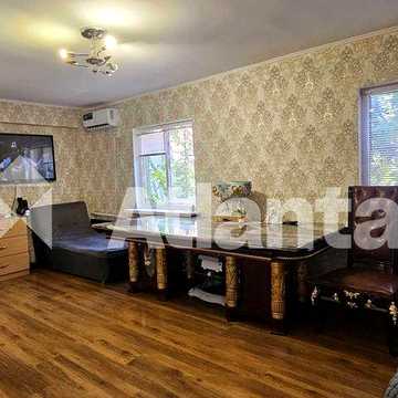 Будинок біля моря на Фонтані | Гараж | 2 поверхи