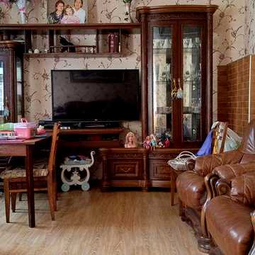 Продам дом в Белогородке с бомбоубежищем и печным отоплением!