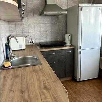 Продам 1 комнатную квартиру на Одесской, с/м Класс