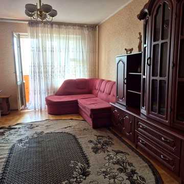 Оренда від власника,3х кімнатна,вул. Рональда Рейгана