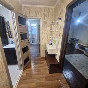 Вільна,Центр 1 к квартиру здам