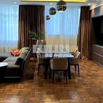 Оренда квартири в ЖК Новопечерські Липки