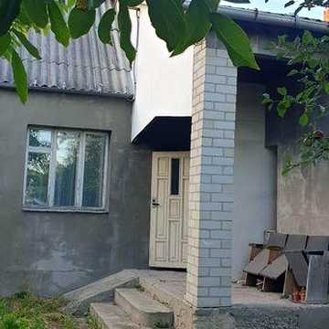 Оренда. Будинок, 10 сот зем.ділянка, в. Танкістів.