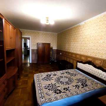 Сдам 2 комнатную квартиру Черемушки