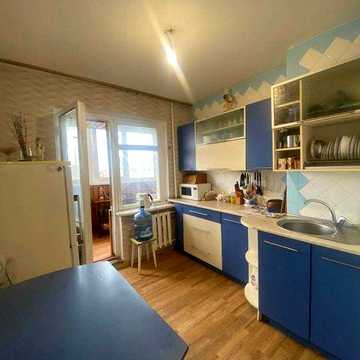 2х кімнатна квартира на Семена Палія