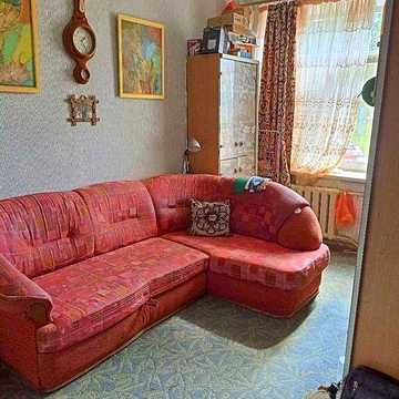 ПРОДАЮ 1-кім.Кв 30м2 Кух.9м2 Автоном.Отопл.Нов.ГазКОТЕЛ. М/П Окна. ЦЕНТР/Ринок.Поліклініка