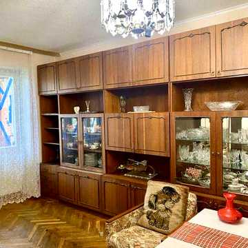 Оренда 1 кімнатної квартири, вул. Білецького, 9Б