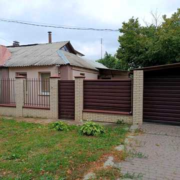 Сдам в аренду семье часть частного дома 54м² на Холодной горе
