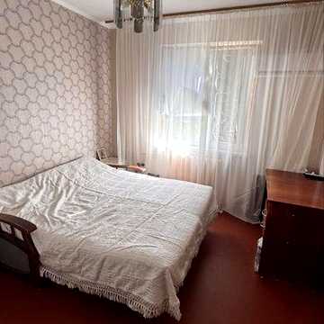 2х комнатная квартира 3/9 Каштан Таврический