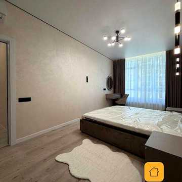 Продаж 2к Квартира Курортний провулок ЖК Атмосфера