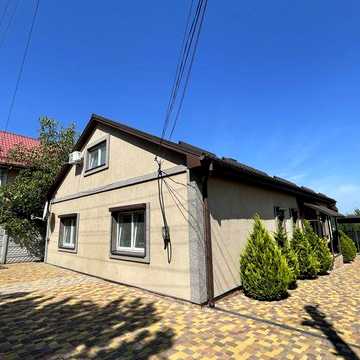 Продаж будинку в Труженіку