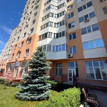 Продам 2 кімнатну квартиру в Радужному