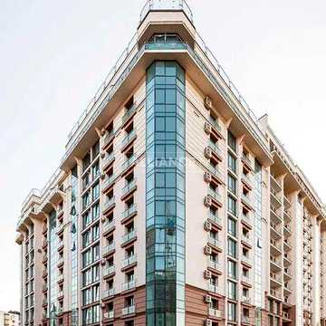 Продам 1к квартиру в ЖК БІзнес клас HydroPark DeLuxe ЖК HydroPark DeLuxe