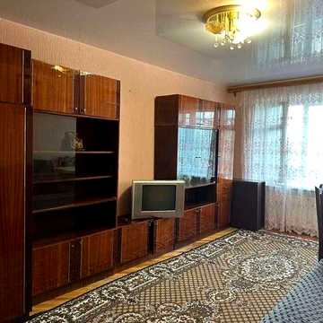 Оренда 2 - кімнатної квартири