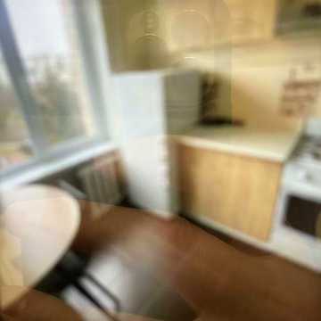 Здам однокімнатну квартиру,власник