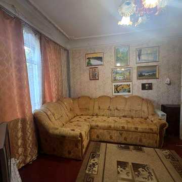 Оренда двокімнатної квартири пр Миру ринок Колос Інгульський район перший поверх палісадник меблі техніка хороший стан