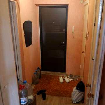 Продам 1 комнатную квартиру