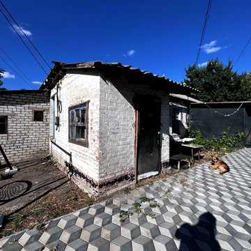 продам квартиру в бараці, центр міста