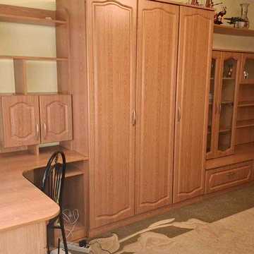 Довгострокова оренда квартири