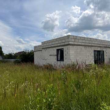 Терміновий Продаж! Будинок 100м2, 6 соток, вул. Бузкова
