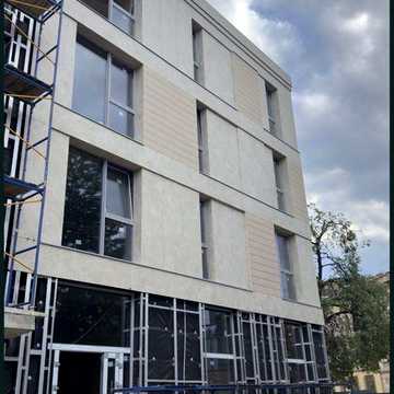 Продаж 1 кімнатна 58 м2 вул. Дашкевича ЖК D2 | Преміум клас ЖК D2