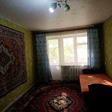 Здається 2-х кімнатна квартира район корабельна