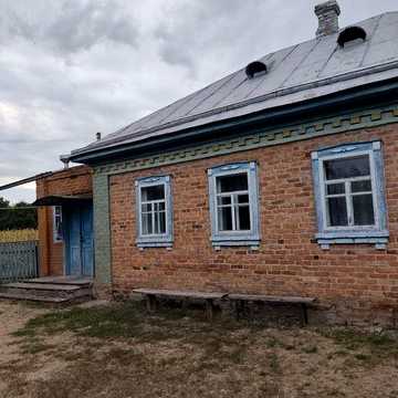 Будинок в селі Дейманівка