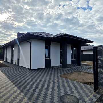 Продам будинок 112м2. в с. Тарасове, від Власника