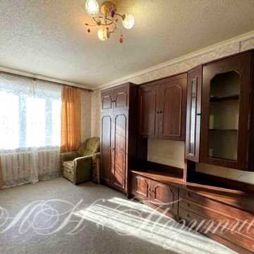 Продаж 1 кмн квартири р-н Новомістенської