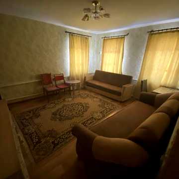 Оренда будинку в с. Геронимівка