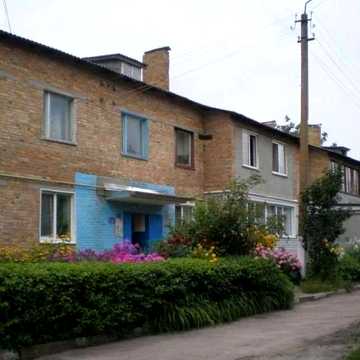 Продажа 1-к квартири в м.Обухів, м-н Петровський, 9 24800 $