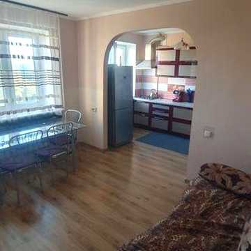 Квартира Данченко 1, от хояина