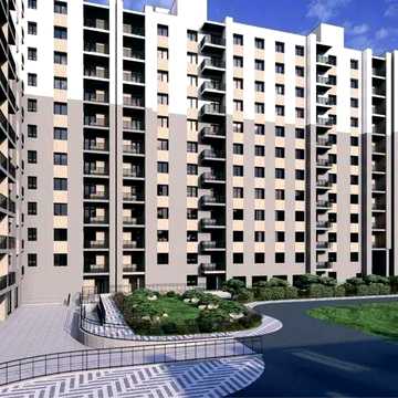 Тернопіль продаж квартири ЖК «Браво» ЖК Браво