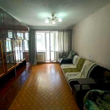 продаю двухкомнатную квартиру