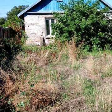 Продажа дома  60кв на 7 сотках без отделки