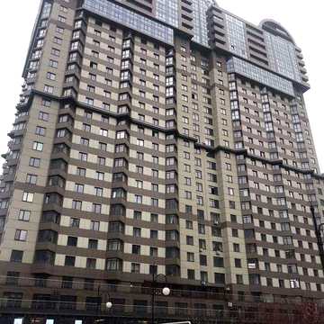 3-к квартира.ЖК бізнес-класу "Delmar".Введено в експлуатацію.Документи ЖК Дельмар