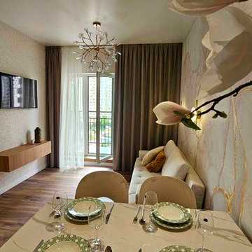 Kadorr City | 60 Перлина | 2-комн Ремонт | Рассрочка ЖК Kadorr City