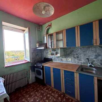 Сдам квартиру Салтовка
