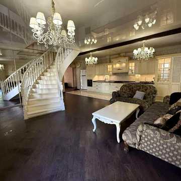 Продаж 5к Квартира Маріупольська (Московська) вулиця