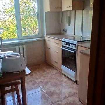 Сдам 2 комнатную квартиру по Ильфа и Петрова