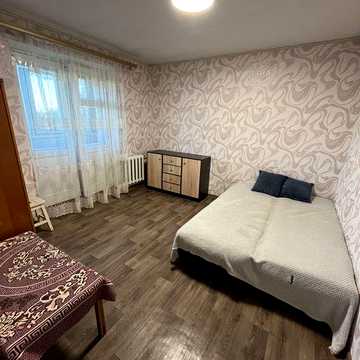 Сдам однокомнатную квартиру