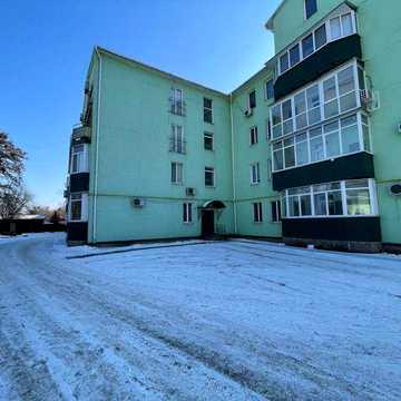 Продажа 2х комнатной квартиры ,улица Кибальчича.