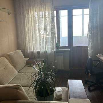 Оренда  2-кімнатноі квартири на вул. Романа Ратушного, 41А
