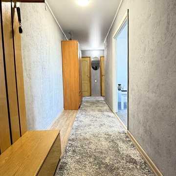 Продаж 3к Квартира Грушевського вулиця