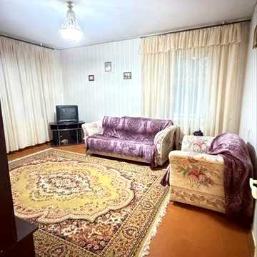 2х комнатная квартира Таирово