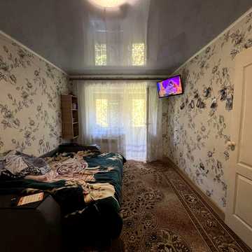 Двокімнатна квартира на Гвардійській