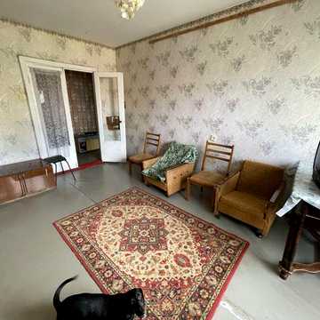 Продам трикімнатну квартиру на Намиві! Кухня 8,5 м