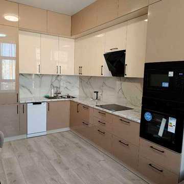 Оренда 1к квартири ЖК Русанівська Гавань | Перша здача | ГЕНЕРАТОР