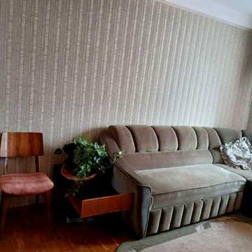 Здається довготривало 3х кімн. Квартира Загорівська, 29 СВІТЛО НЕ ВИМИКАЄТЬСЯ НІКОЛИ