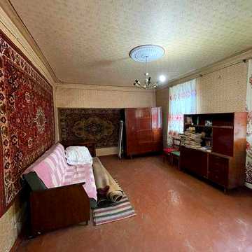 Продам 3 к дом под вам ремонт Таромское Парус